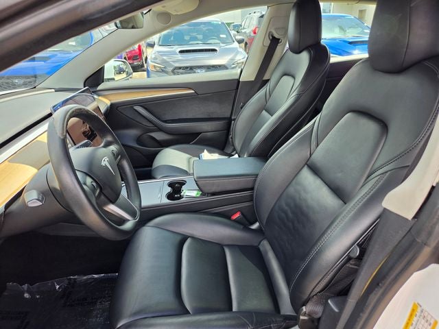 2022 Tesla Model 3 Base