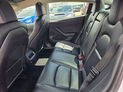 2022 Tesla Model 3 Base