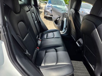 2022 Tesla Model 3 Base