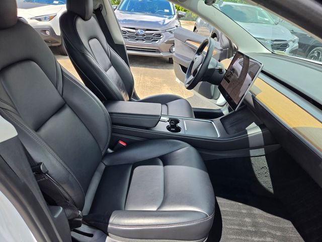 2022 Tesla Model 3 Base