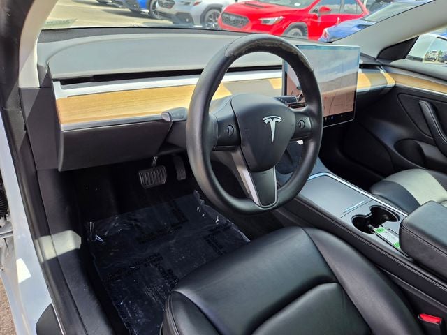 2022 Tesla Model 3 Base