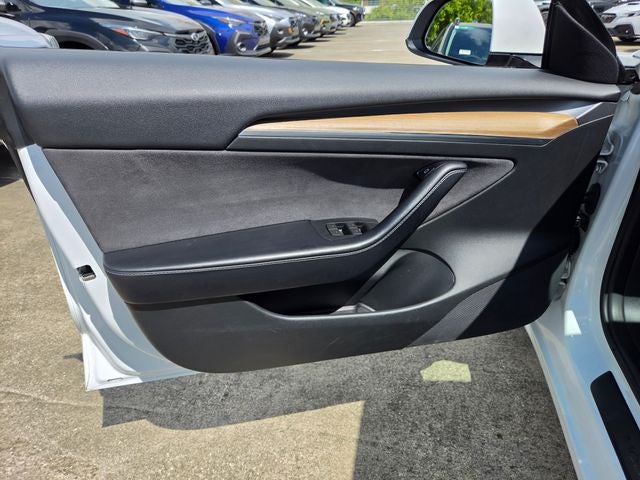 2022 Tesla Model 3 Base
