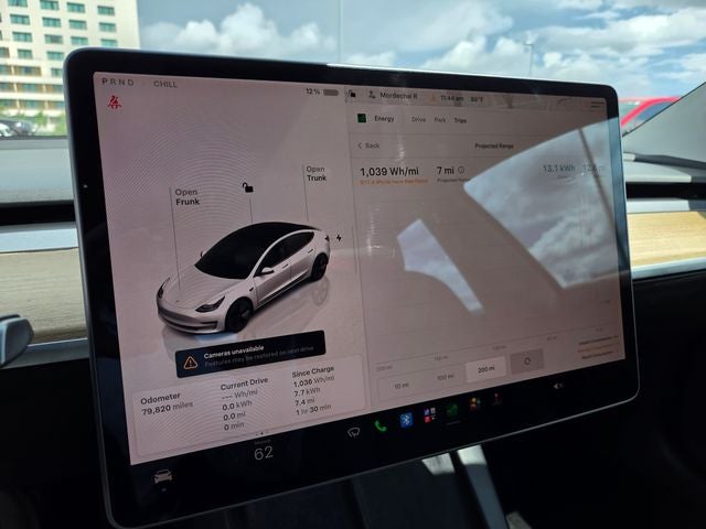2022 Tesla Model 3 Base