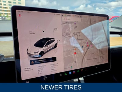 2022 Tesla Model 3 Base