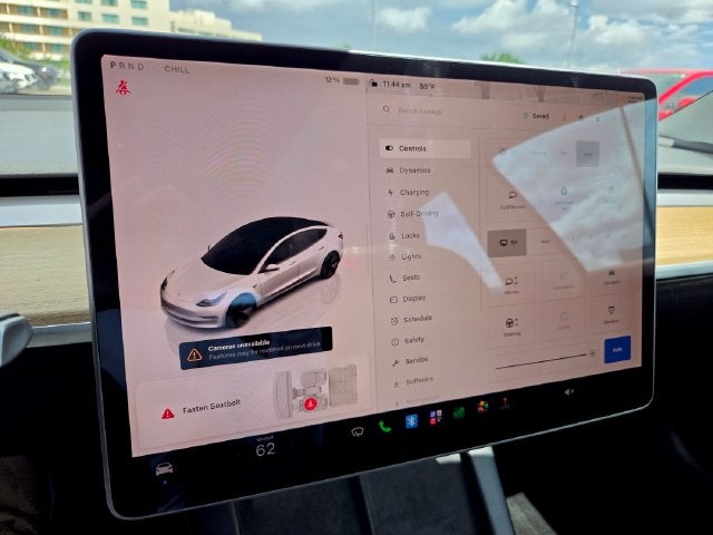 2022 Tesla Model 3 Base