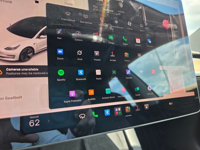 2022 Tesla Model 3 Base