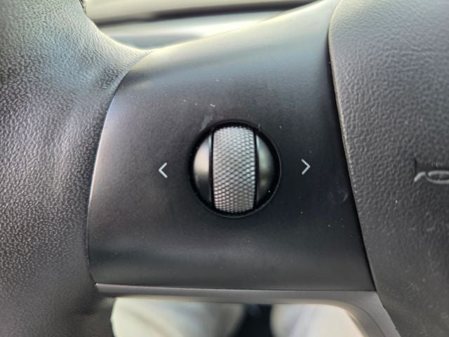 2022 Tesla Model 3 Base
