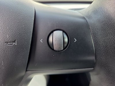 2022 Tesla Model 3 Base