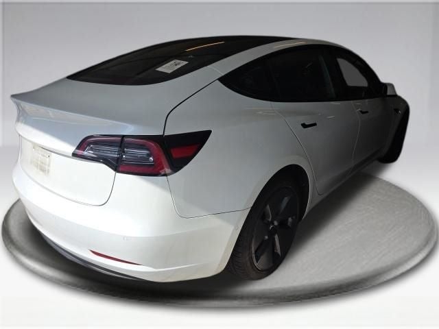 2022 Tesla Model 3 Base