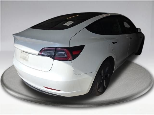 2022 Tesla Model 3 Base
