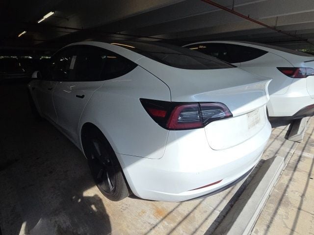 2022 Tesla Model 3 Base