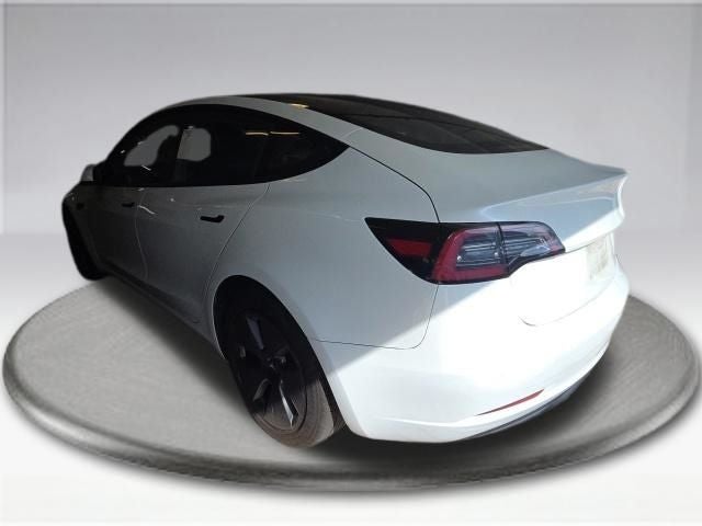 2022 Tesla Model 3 Base