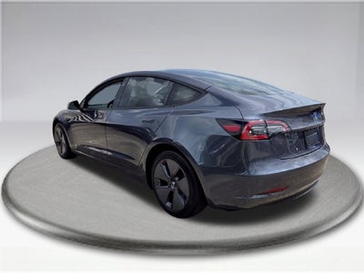 2023 Tesla Model 3 Base