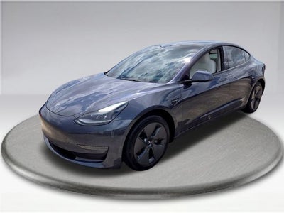 2023 Tesla Model 3 Base
