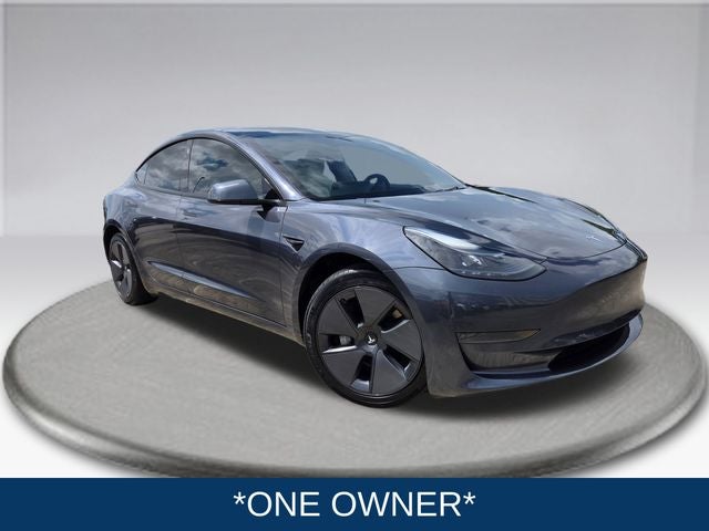 2023 Tesla Model 3 Base