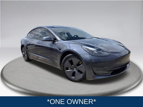 2023 Tesla Model 3 Base