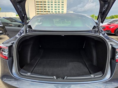 2023 Tesla Model 3 Base