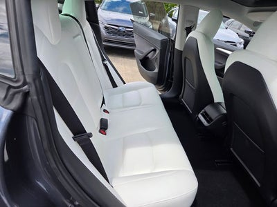 2023 Tesla Model 3 Base