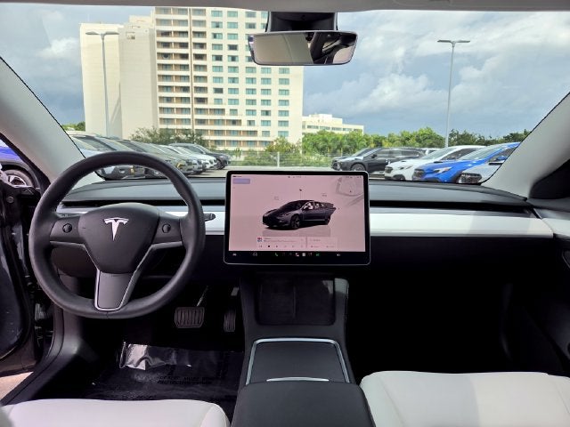 2023 Tesla Model 3 Base