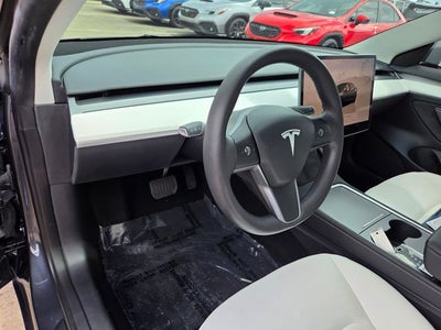 2023 Tesla Model 3 Base