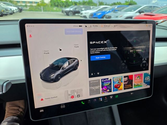 2023 Tesla Model 3 Base