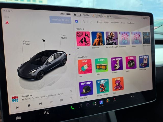 2023 Tesla Model 3 Base