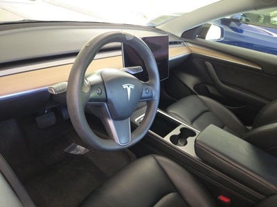 2023 Tesla Model 3 Base