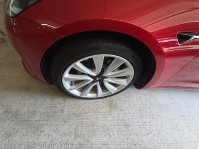 2019 Tesla Model 3 Standard
