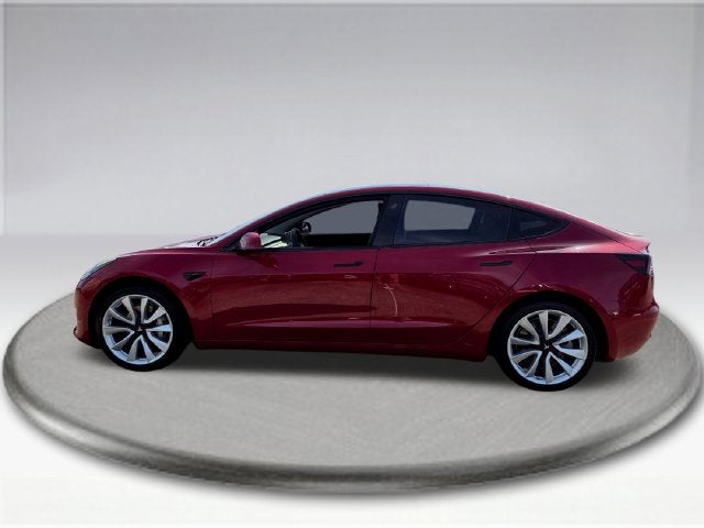 2019 Tesla Model 3 Standard