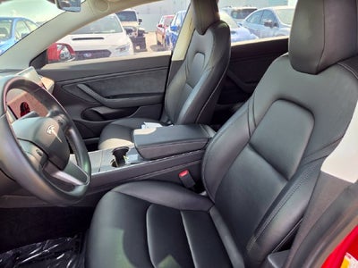 2019 Tesla Model 3 Standard