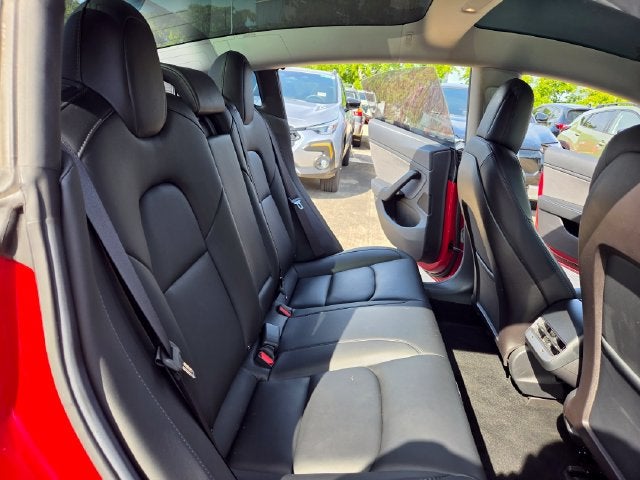 2019 Tesla Model 3 Standard