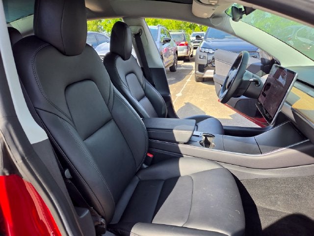 2019 Tesla Model 3 Standard