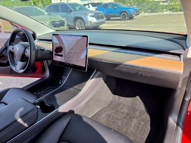 2019 Tesla Model 3 Standard
