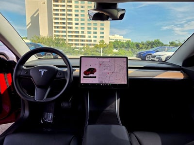 2019 Tesla Model 3 Standard
