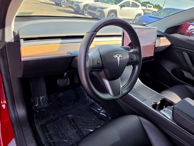2019 Tesla Model 3 Standard