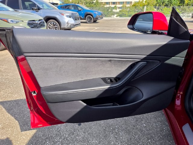 2019 Tesla Model 3 Standard
