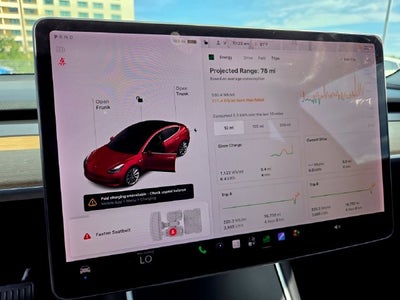 2019 Tesla Model 3 Standard