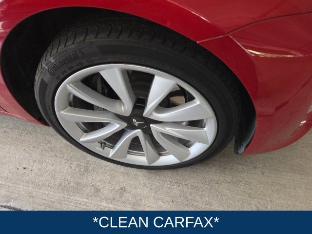 2019 Tesla Model 3 Standard