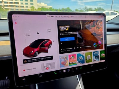 2019 Tesla Model 3 Standard