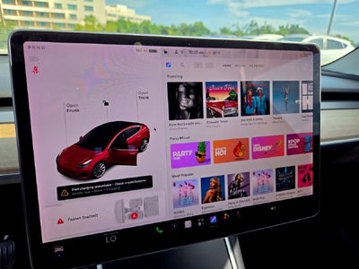2019 Tesla Model 3 Standard