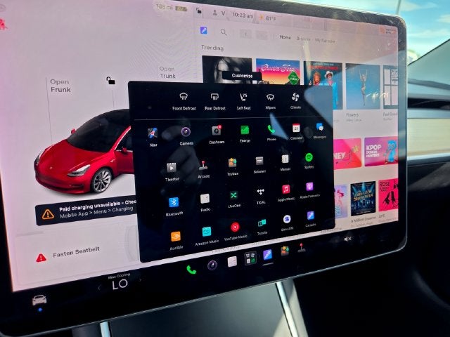 2019 Tesla Model 3 Standard