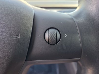 2019 Tesla Model 3 Standard