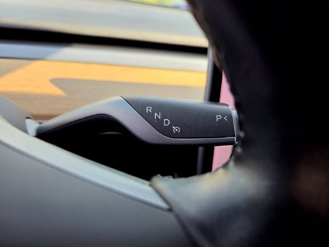 2019 Tesla Model 3 Standard