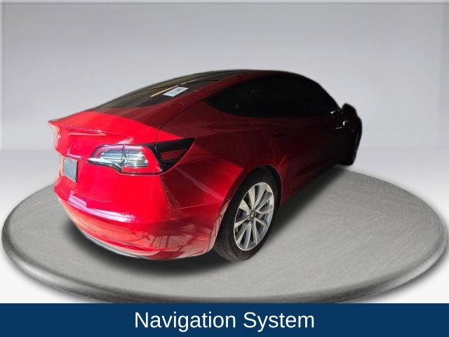 2019 Tesla Model 3 Standard