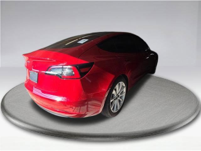 2019 Tesla Model 3 Standard