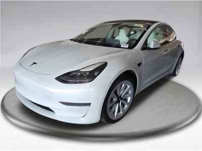 2023 Tesla Model 3 Base