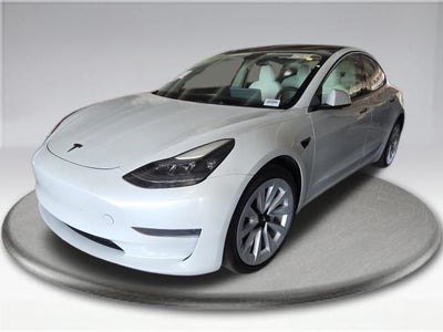 2023 Tesla Model 3 Base