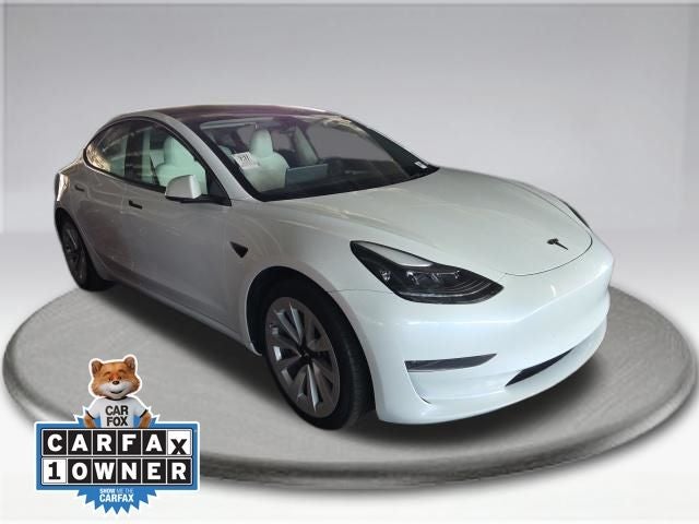2023 Tesla Model 3 Base