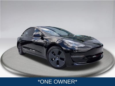 2023 Tesla Model 3 Base