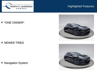 2023 Tesla Model 3 Base
